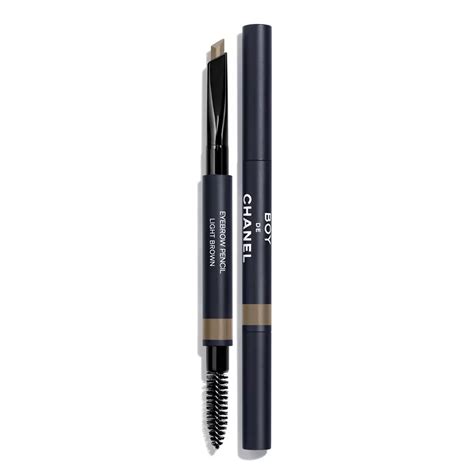 BOY DE CHANEL Eyebrow pencil 202 .